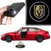 Vegas Golden Knights LED Car Door Light