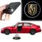 Vegas Golden Knights Car Door Light