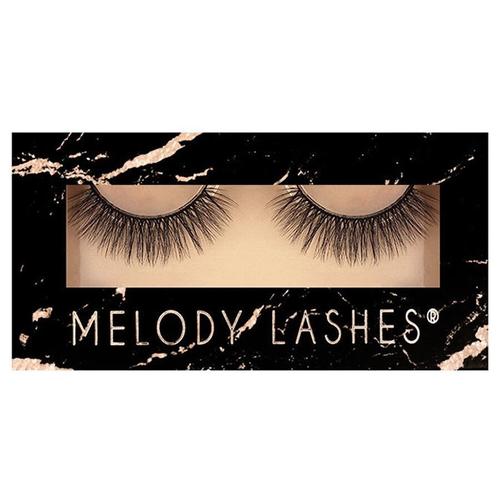 Melody Lashes - Chloe Künstliche Wimpern