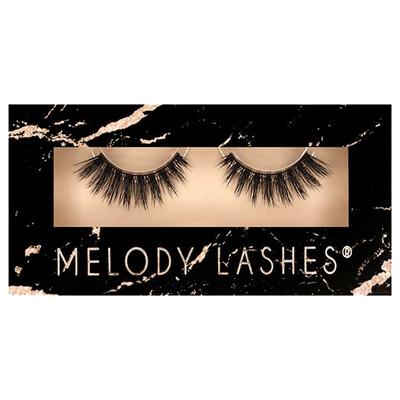 Melody Lashes Cheerleader Künstliche Wimpern Image