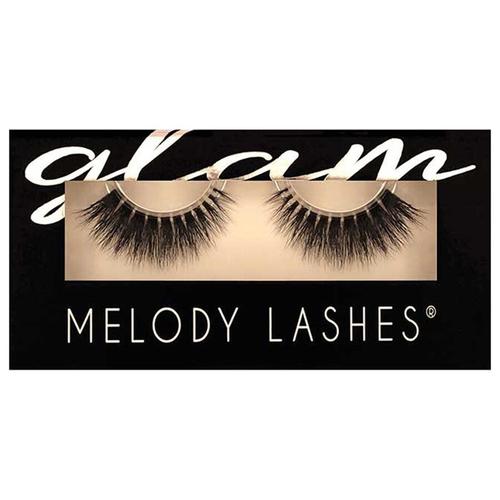 Melody Lashes - Attitude Künstliche Wimpern