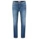 Tommy Jeans Herren Jeans "Austin" Slim Fit, blue, Gr. 30/34