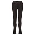 Levi's® Damen Jeans "311" Shaping Skinny Fit, schwarz, Gr. 28/28