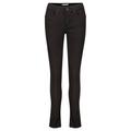 Levi's® Damen Jeans "311" Shaping Skinny Fit, schwarz, Gr. 27/30