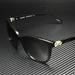 Coach Accessories | Coach Black 54mm Sunglasses | Color: Black | Size: Os