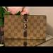 Gucci Bags | Authentic Gucci Piston Lock Vintagemadeinitaly | Color: Brown/Gold | Size: Os