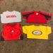 Nike Shirts & Tops | Lot Of Boys Nike Tank Tops And T-Shirts, Size 7 | Color: Gray/Red | Size: 7b