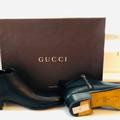 Gucci Shoes | Brand New - Gucci Boots - Men's | Color: Black | Size: 8