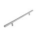 RCH Supply Company 8.81" Center to Center Bar Pull Multipack Metal in Gray | 0.5 W in | Wayfair H-C002S-224-SSB-5