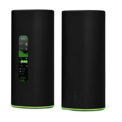 AMPLIFI Alien Tri-Band Gigabit Router and MeshPoin...