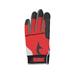 Bubba Men's Fillet Gloves, Red/Black SKU - 865541