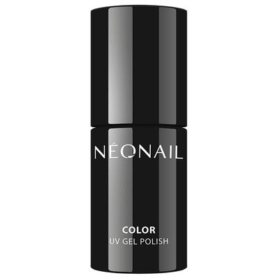 NEONAIL Winter Collection - Super Powers UV-Nagellack DREAM LIFE 7.2 ml Schwarz
