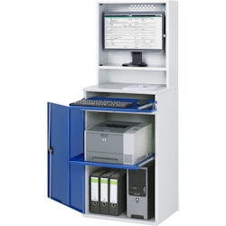 Computer-Schrank - Modell 65