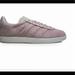 Adidas Shoes | Adidas Women Gazelle Pink/White Sneakers | Color: Pink/White | Size: 6.5