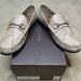 Gucci Shoes | Authentic Gucci Real Python Slip Ons | Color: Cream/White | Size: 10.5