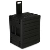 SKB 1SKB-R8UW Rolling Roto Rack Case