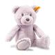 Steiff Soft Cuddly Friends Bearzy Teddy Bear, 28 cm, Lilac