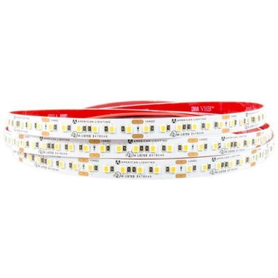 American Lighting 00409 - STL65-WW LED Tape Light Strips