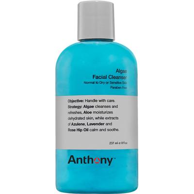 Anthony - Algae Facial Cleanser Masque 237 ml