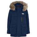 Lego Wear Jungen Lego Wear drenge Tec vinterjakke parka eksklusiv serie 100% vandtæt, vindtæt, åndbar, varm Jacke, Dunkle Navy, 110 EU