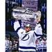 Andrei Vasilevskiy Tampa Bay Lightning Autographed 16" x 20" Raising Cup Photograph with "2020 SC Champs" Inscription