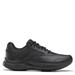 Reebok Walk Ultra 7 DMX Max - Womens 10 Black Walking Medium