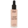 Mua Make Up Academy - MUA Light Lustre Illuminanti 30 ml Nude unisex