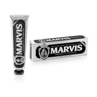 Marvis - Toothpaste Liquorice Mi...