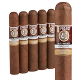 Alec Bradley Project 40 Maduro Toro - Pack of 5