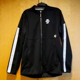 Under Armour Jackets & Coats | Bc Under Armer Zip-Up | Color: Black/White | Size: M