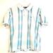 Polo By Ralph Lauren Shirts | Chaps Polo Ralph Lauren Xl Polo Shirt | Color: Blue/White | Size: Xl