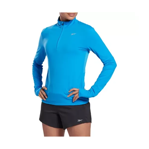 reebok-womens-running-essentials-quarter-zip-top,-blue,-medium/