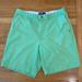 Polo By Ralph Lauren Shorts | Men Ralph Lauren Polo Chino Shorts Green 34 | Color: Green | Size: 34