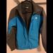 The North Face Jackets & Coats | North Face Men’s Apex Jacket | Color: Blue/Gray | Size: M
