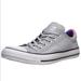 Converse Shoes | Gray Converse Women's Chuck Taylor | Color: Gray | Size: 6.5