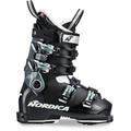 Nordica Damen Skischuh PRO MACHINE 105 X W (GW), Größe 24 in Schwarz