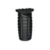 Troy Industries SOCC VFG 3in Vertical Forward Grip Robust Low Profile Black SGRP-FG3-F0BT-00