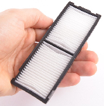 Luftfilter Kompatible EPSON EH-TW6100 Luftfilter Kompatibel Image