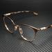 Burberry Accessories | Burberry Copper 52mm Eyeglasses | Color: Brown/Cream | Size: Os