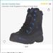 Columbia Shoes | Boys Columbia Snow Boots | Color: Black/Blue | Size: 5b