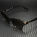 Burberry Accessories | Burberry Dark Havana 49mm Sunglasses | Color: Black/Brown | Size: Os