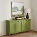 Casa Florentina Antoinette Sideboard - Warm Natural - Ballard Designs - Ballard Designs