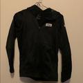 Nike Jackets & Coats | Boys Nike Hooded Jacket Size M | Color: Black | Size: Mb