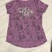 Disney Shirts & Tops | Girls Frozen Shirt | Color: Purple | Size: 7g