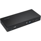 Kensington SD4850P USB Type-C Docking Station K34115NA