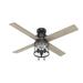 Hunter Fan Astwood 52 Inch Ceiling Fan with Light Kit - 50269