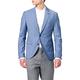 CINQUE Herren CIMONOPOLI-S Business-Anzug Jacke, 66 blau, 46