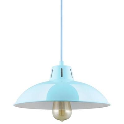 Sunlite 88744 - CF/PD/V/BB Indoor Pendant LED Fixture