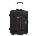 Samsonite Midtown - Reisetasche/Rucksack mit 2 Rollen S, TSA-geprüft, 55 cm, 43 L, Schwarz (Black)