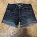 American Eagle Outfitters Shorts | American Eagle Super Stretch Denim Shorts | Color: Blue | Size: 6
